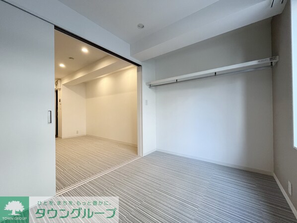 blue palette池上の物件内観写真